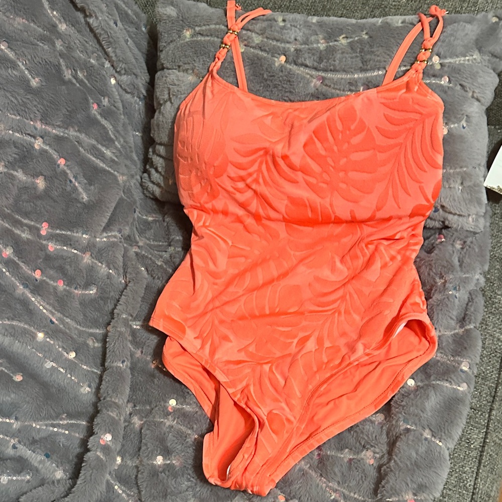 La Blanca Coral WOMENS SWIMSUIT